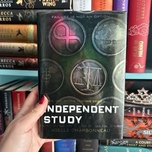 Independent Study | Hardcover